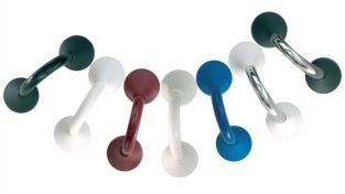 Handicare Linido ergogrip wandbeugel 1400MM Staal Wit LI2611.1401-02